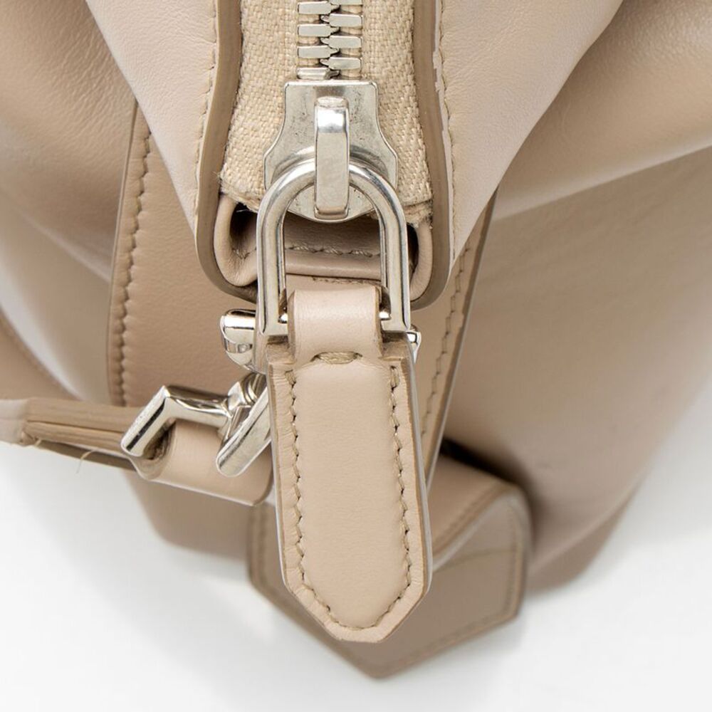 Givenchy Calfskin Soft Antigona Medium Satchel - Picture 10 of 16